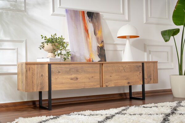 Serenity TV-állvány, 180 cm – TR241NRD1311
