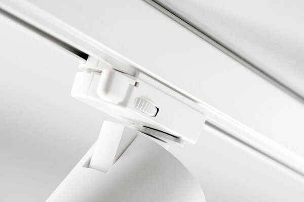 Mennyezeti Lámpa LIGHT-POINT, dimmable, Fehér, Nappali, Alumínium