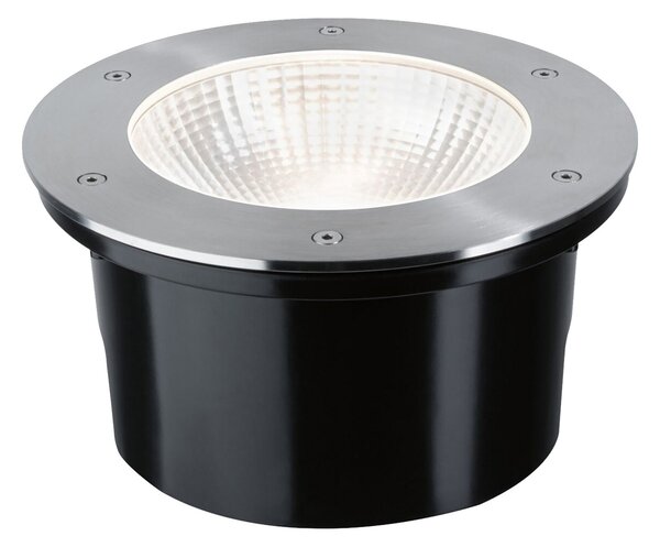 Spotlámpa Paulmann, Durea, dimmable, Fémes, Fém