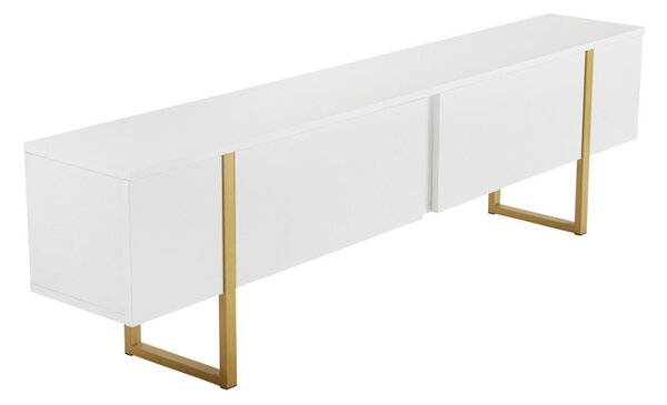 Serenity TV-állvány, 180 cm – TR241NRD1312
