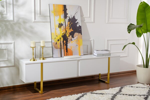 Serenity TV-állvány, 180 cm – TR241NRD1312