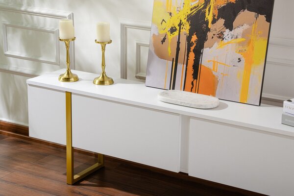 Serenity TV-állvány, 180 cm – TR241NRD1312