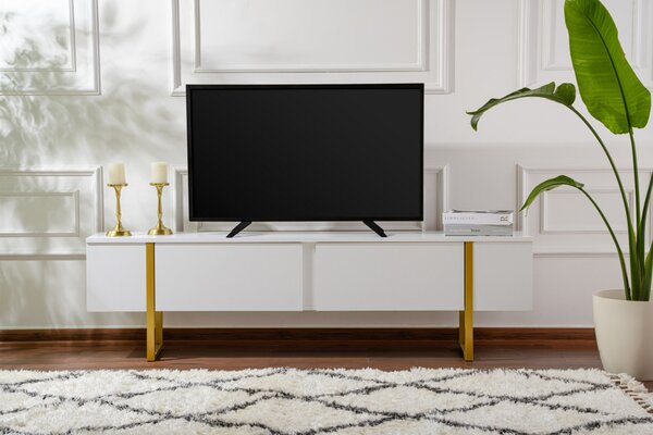 Serenity TV-állvány, 180 cm – TR241NRD1312