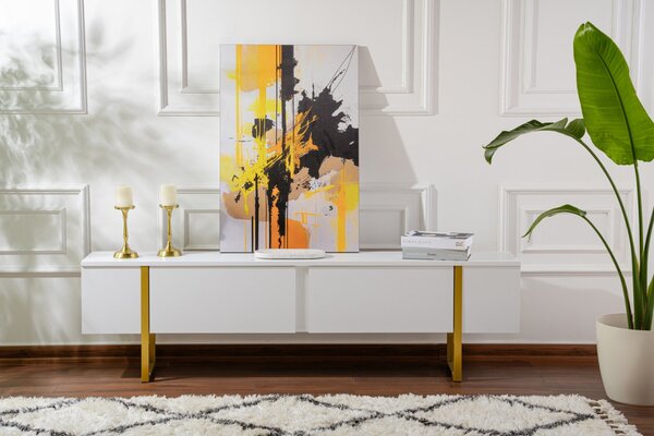 Serenity TV-állvány, 180 cm – TR241NRD1312