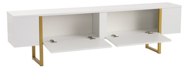 Serenity TV-állvány, 180 cm – TR241NRD1312
