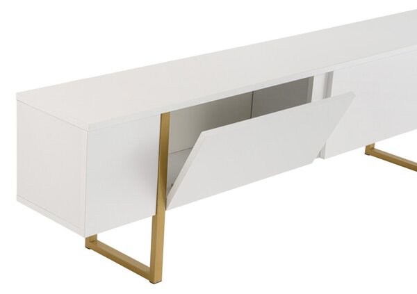 Serenity TV-állvány, 180 cm – TR241NRD1312