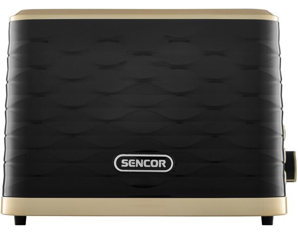 Sencor STS 7501BK kenyérpirító