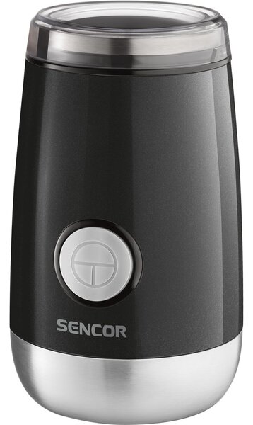 Sencor SCG 2051BK kávédaráló, fekete