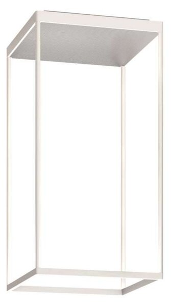 Mennyezeti Lámpa Serien Lighting, dimmable, Fehér, Nappali, Alumínium
