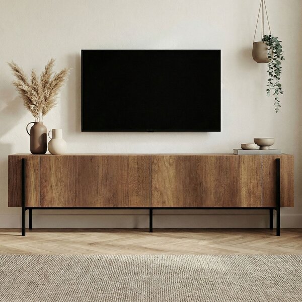 Nexus TV-állvány, 180 cm – TR993NRD1109