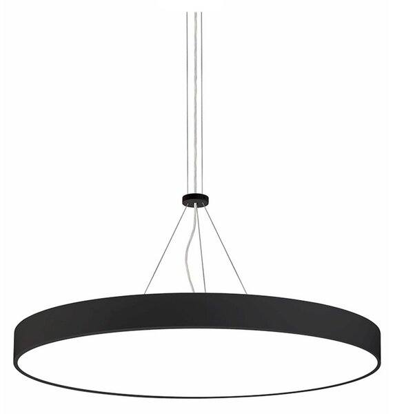 Luna C450 LED Függőlámpa 2700K Fekete - Antidark