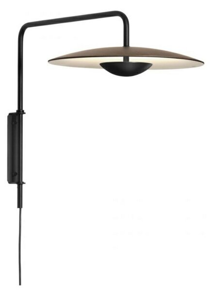 Fali Lámpa MARSET, dimmable, Fa, Alumínium