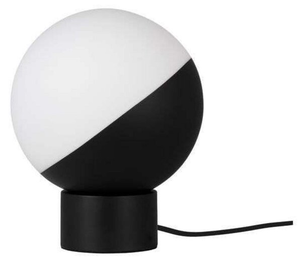 Contur 20 Asztali Lámpa Black/White - Globen Lighting