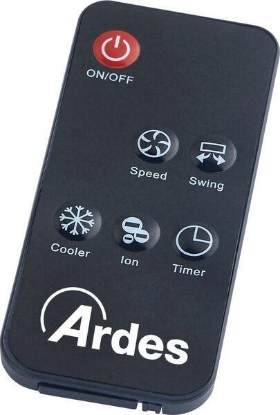 Ardes AR5R11 mobil párásító és légtisztító COOL-B5R11