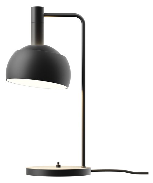 Asztali lámpa Louis Poulsen, FJ Elements, Fekete, Nappali, Alumínium, Modern
