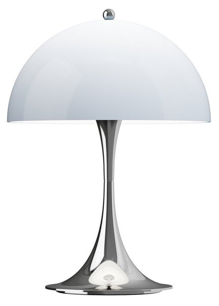 Asztali lámpa Louis Poulsen, Panthella 250, dimmable, Fémes, Nappali, Műanyag, Modern