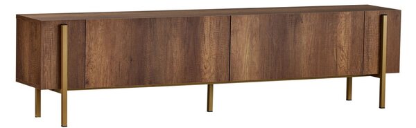Nexus TV-állvány, 180 cm – TR993NRD1110