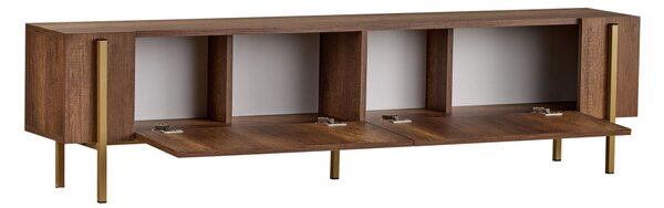 Nexus TV-állvány, 180 cm – TR993NRD1110
