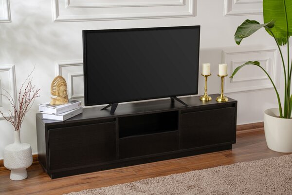 Vanguard TV-állvány, 160 cm – TR241NRD1316
