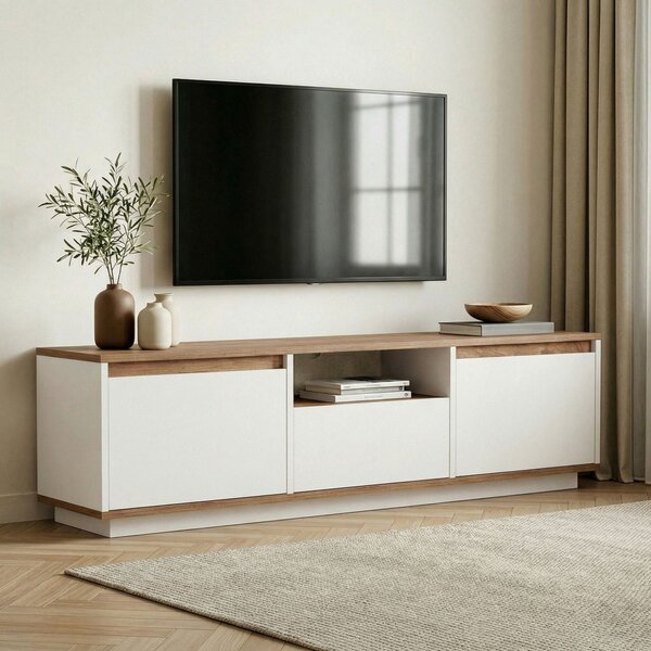 Sentinel TV-állvány, 160 cm – TR467NRD1117