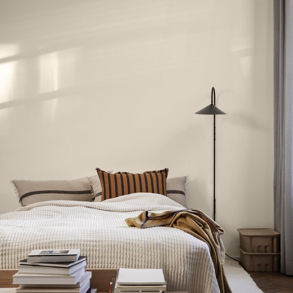 Fali Lámpa ferm LIVING, Arum Swivel Tall, Fekete, Nappali, Fém, Dizájn