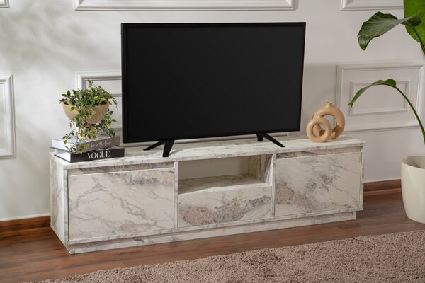 Vanguard TV-állvány, 160 cm – TR241NRD1313