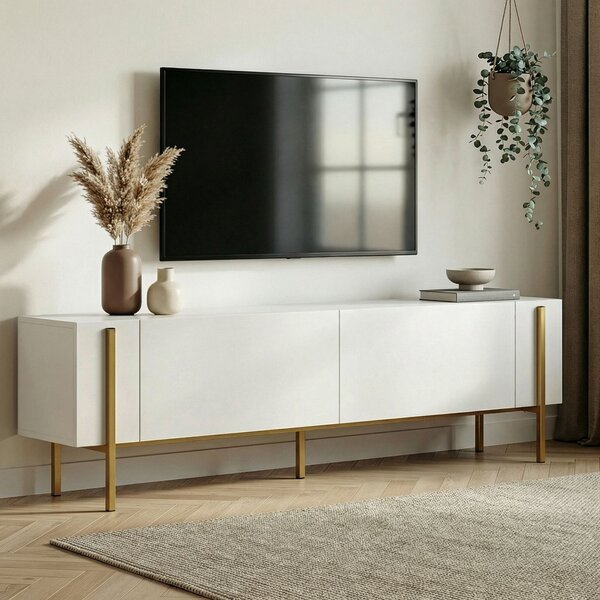 Nexus TV-állvány, 180 cm – TR993NRD1111