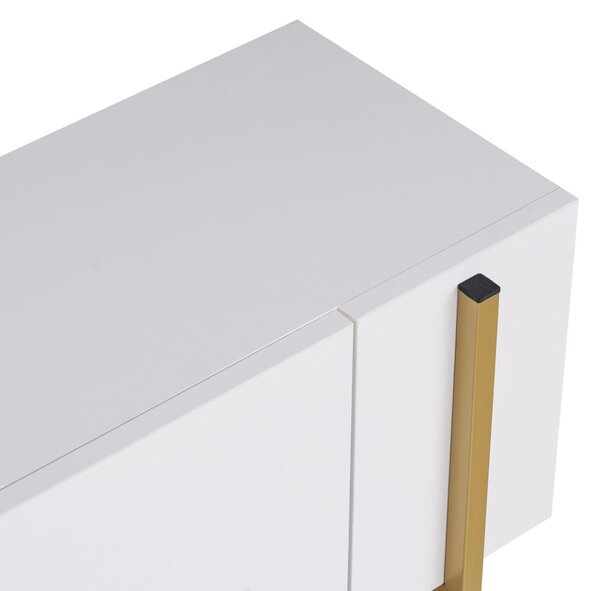 Nexus TV-állvány, 180 cm – TR993NRD1111