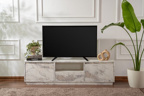 Vanguard TV-állvány, 160 cm – TR241NRD1313