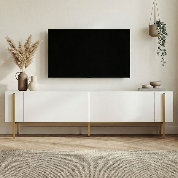 Nexus TV-állvány, 180 cm – TR993NRD1111