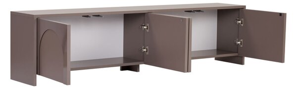 Aurelia TV-állvány, 180 cm – TR903NRD1101
