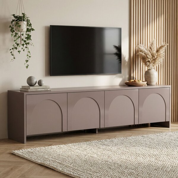Aurelia TV-állvány, 180 cm – TR903NRD1101