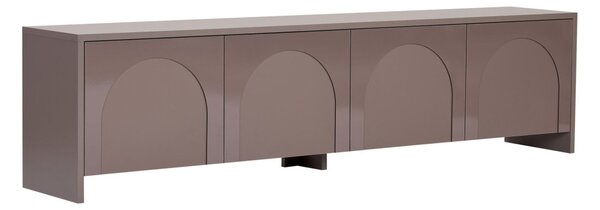 Aurelia TV-állvány, 180 cm – TR903NRD1101
