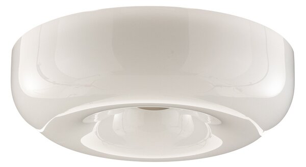 Mennyezeti Lámpa Foscarini, Circus grande, dimmable, Fehér, Nappali, Üveg, Dizájn