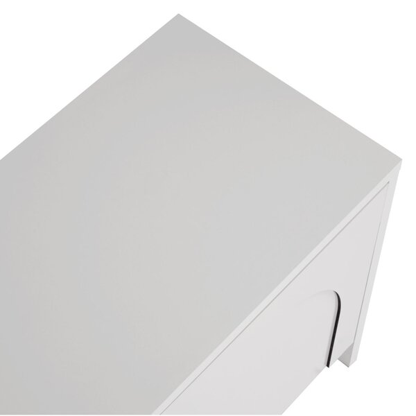 Aurelia TV-állvány, 180 cm – TR903NRD1103