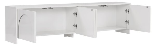 Aurelia TV-állvány, 180 cm – TR903NRD1103