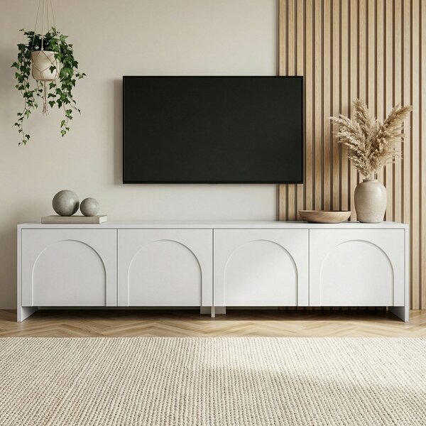 Aurelia TV-állvány, 180 cm – TR903NRD1103