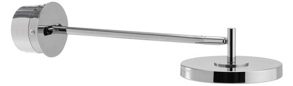 Fali Lámpa UMAGE, Asteria LONG HW, dimmable, Fémes, Nappali, Fém, Dizájn