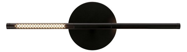 Fali Lámpa UMAGE, Omni, dimmable, Fekete, Nappali, Alumínium, Dizájn