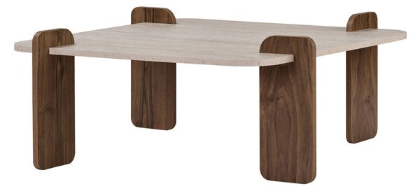 Marais - Travertine, Venezia Walnut