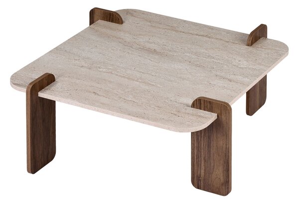 Marais - Travertine, Venezia Walnut