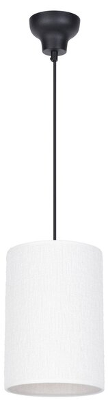 Függőlámpa MARKET SET, Cosiness, dimmable, Fehér, Nappali, Szövet / Textília, Dizájn
