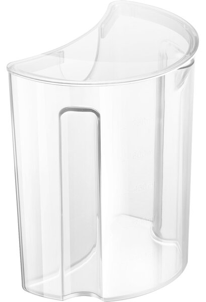 Sencor SJE 1055SS gyümölcscentrifuga, rozsdamentesacélból készült