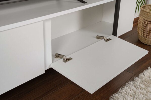 Serenity TV-állvány, 180 cm – TR241NRD1330