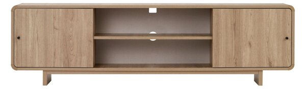 Mirel TV-állvány, 180 cm – TR632NRD1117
