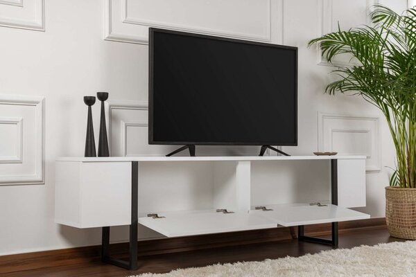 Serenity TV-állvány, 180 cm – TR241NRD1330