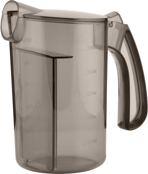 Sencor SJE 5050SS gyümölcscentrifuga, ezüst
