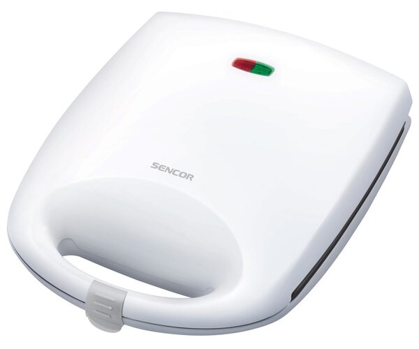 Sencor SSM 8700WH szendvicskészítő gép
