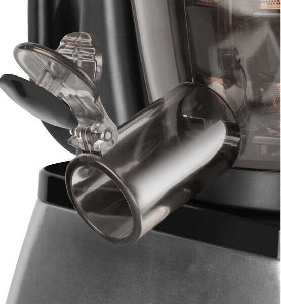Sencor SSJ 4050NP csavaros gyümölcscentrifuga,fekete