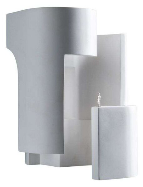 Soul Story Angle 1 Fali Lámpa White - DCW